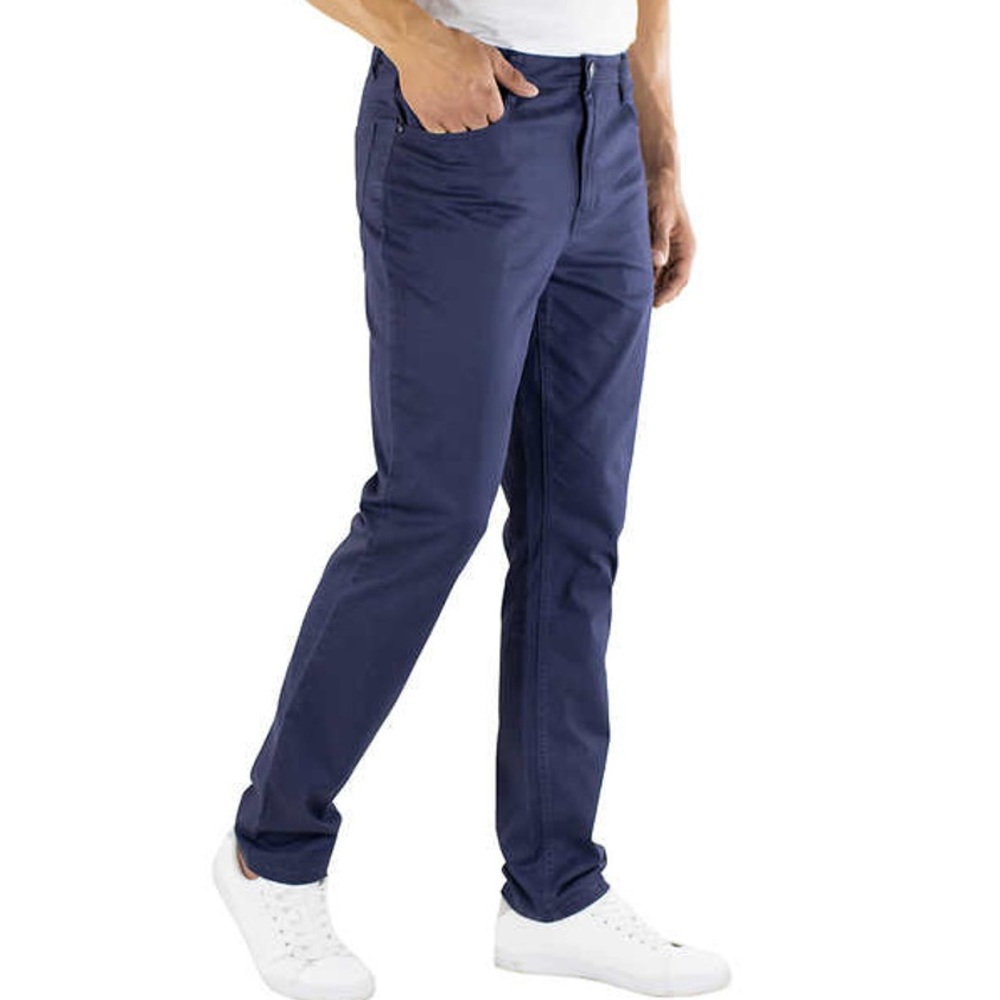 Jachs - Men’s 5 Pocket Pant